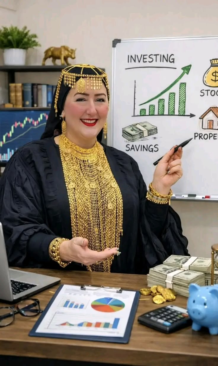 Amira Gold Shop