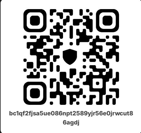 Bitcoin QR Code