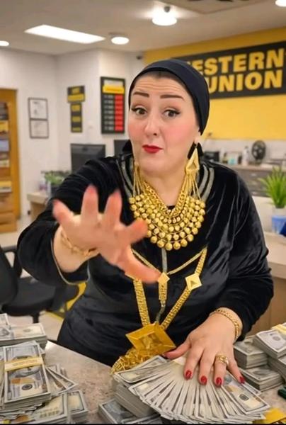 Western Union Service
